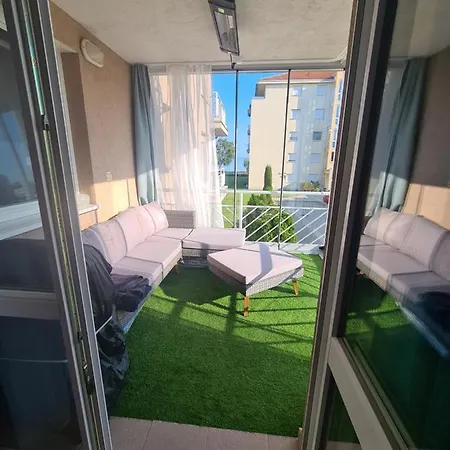 Apartment Eda Siofok