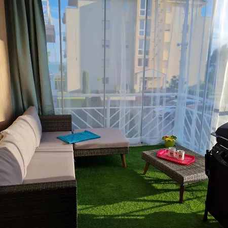 Eda Apartment