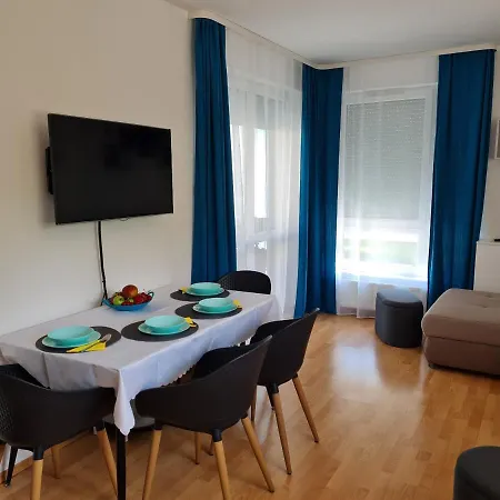 Eda Apartment *
