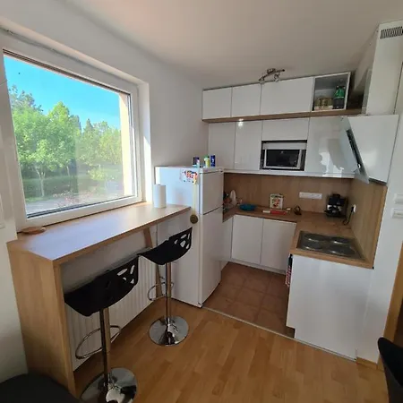 Apartment Eda Siofok