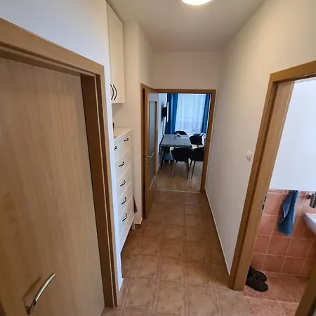 Eda Appartement