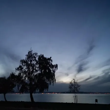 Eda Διαμέρισμα Σίοφοκ