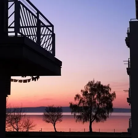 Appartement Eda