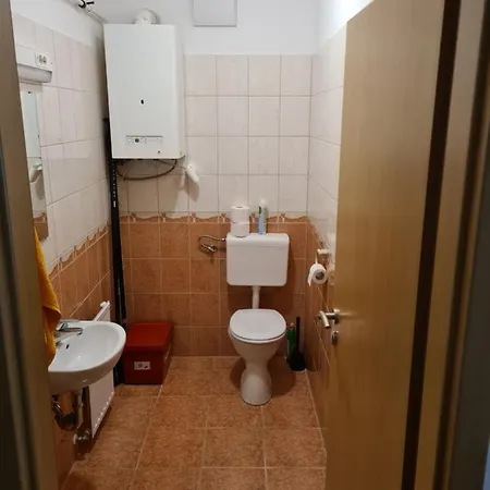 Apartment Eda