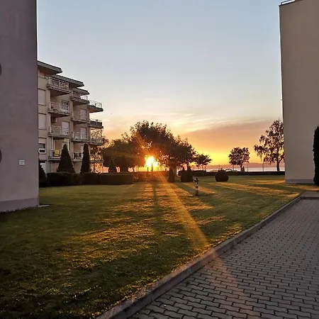 Eda Apartment