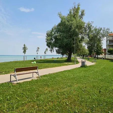 Eda * Siófok