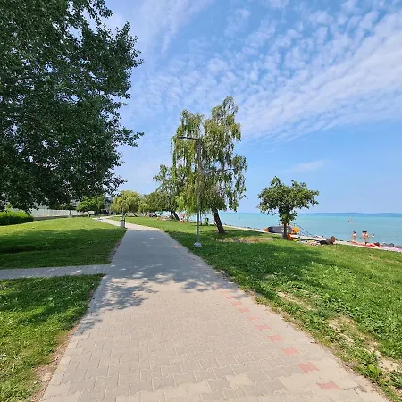 Eda Appartement Siófok
