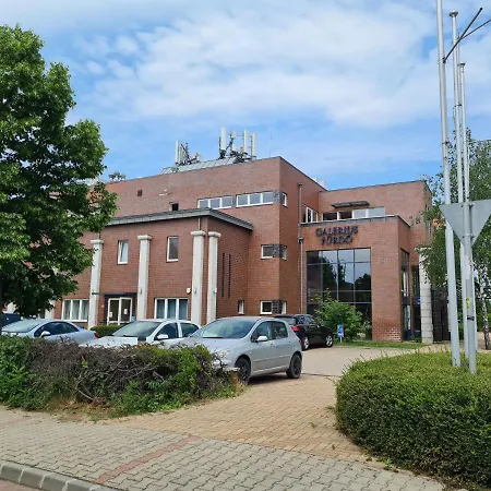 Eda * Siofok