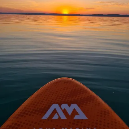 Eda Apartment Siófok