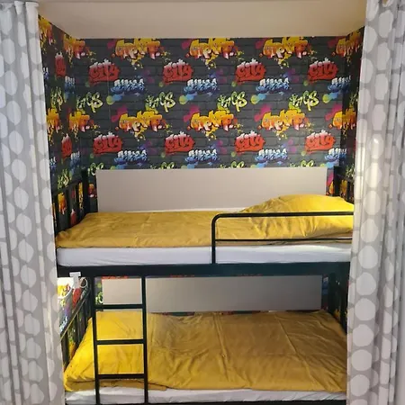 Apartment Eda