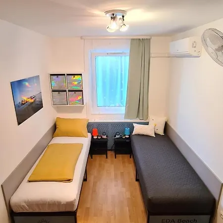 Apartment Eda Siofok