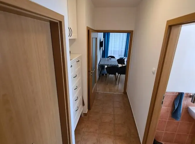 Eda Apartament