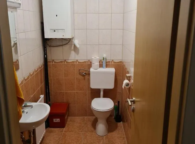 Apartament Eda