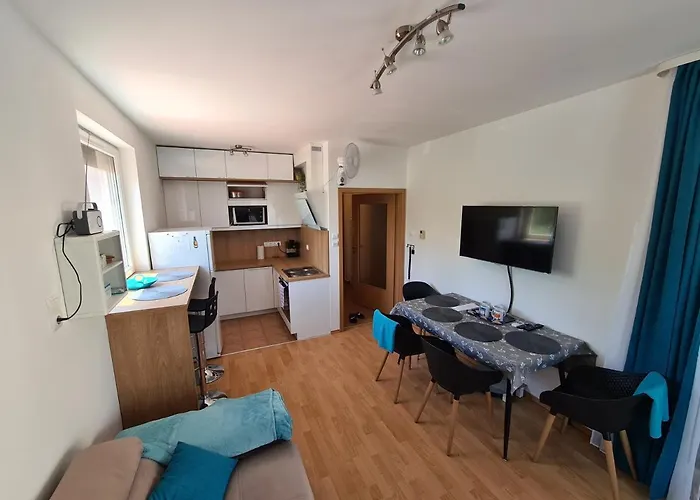 Eda Apartament Siófok