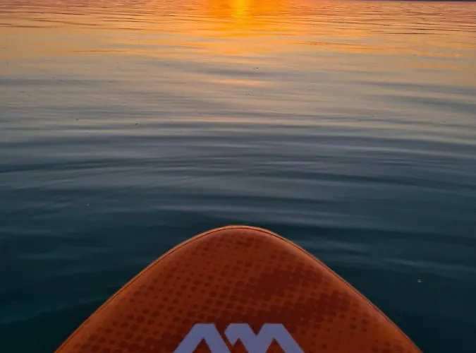 Eda Apartament Siófok