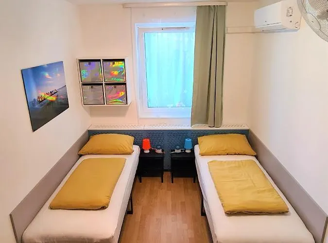 Apartament Eda